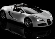 Bugatti Veyron 16.4 Grand Sport Bugatti Veyron 16.4 Grand Sport